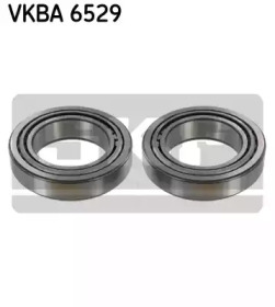 Комплект подшипника SKF VKBA 6529